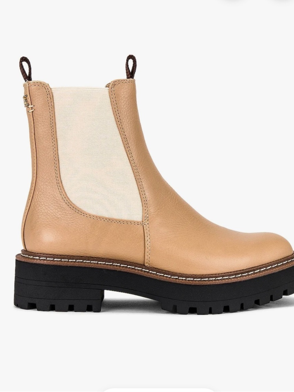 Sam Edelman Laguna Chelsea Boots